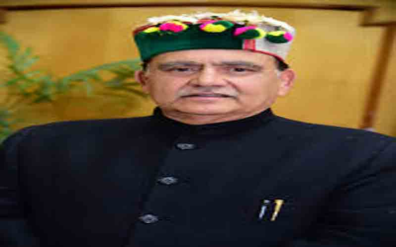 विधानसभा अध्यक्ष का डंढियारा बंगला का कार्यक्रम रद्द