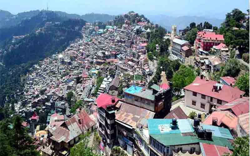 हिमाचल में बदलेंगे भवन निर्माण के नियम