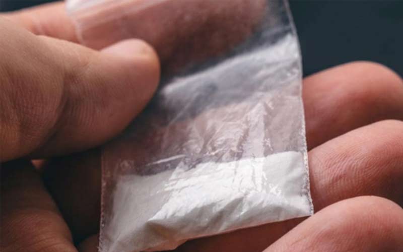 शिमला पुलिस की बड़ी कार्रवाई, चिट्टे के साथ 4 आरोपी धरे गए