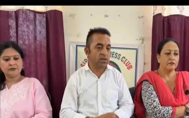 नाहन में डेंगू का कहर: 1500 से अधिक मामले, स्वास्थ्य विभाग और प्रशासन मूकदर्शक