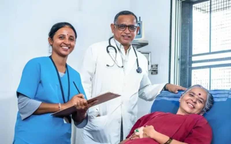 लैब संघ ने सरकार के इस फैसले पर जताई आपत्ति