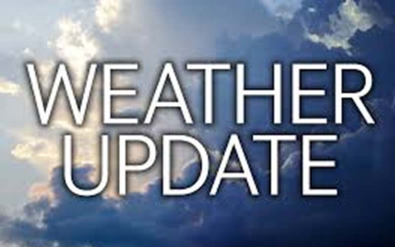 हिमाचल प्रदेश में भारी बारिश का अलर्ट, 110 सड़कें प्रभावित