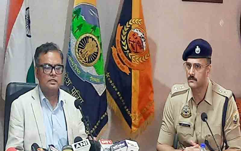 हिमाचल में डूबने से हर साल 500 मौतें, कांगड़ा और मंडी में सबसे ज्यादा मौत