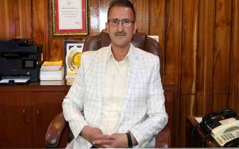 सिरमौर की 259 पंचायतों में 15 सितंबर को होगी विशेष ग्राम सभा- सुमित खिम्टा