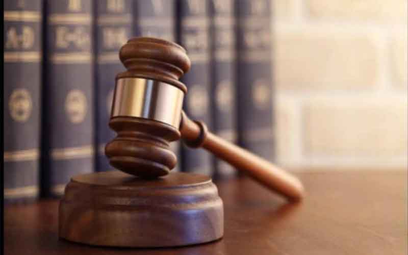 14 को राष्ट्रीय लोक अदालत कई मामलों का होगा निपटारा