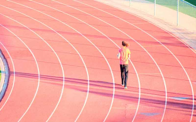 ऊना में बनेगा पहला सैंड ट्रैक, खिलाड़ियों को मिलेगा बड़ा लाभ