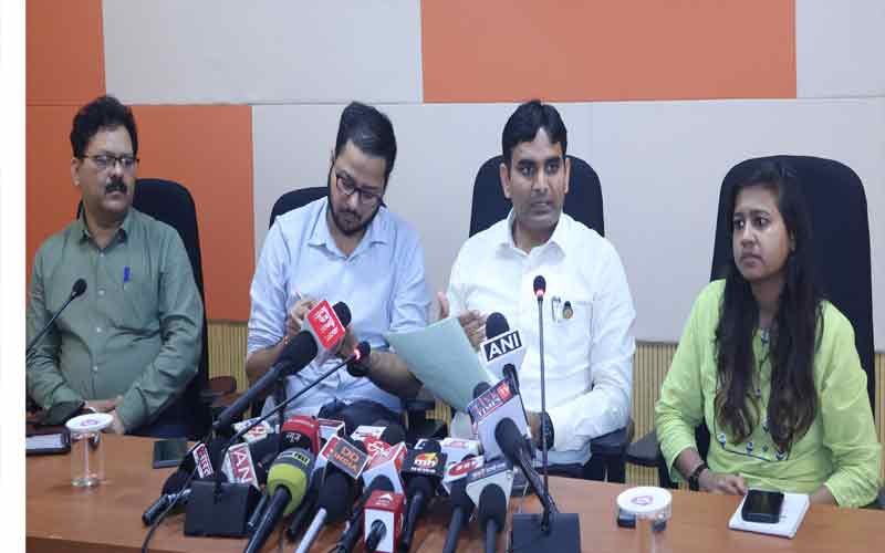 धर्मशाला में ड्रोन शो-केरल का बहुशैली थाई कुडम बैंड विखेरेगा सुरों के रंग