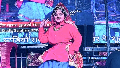 SHARA EVENT OF DWDDSHI