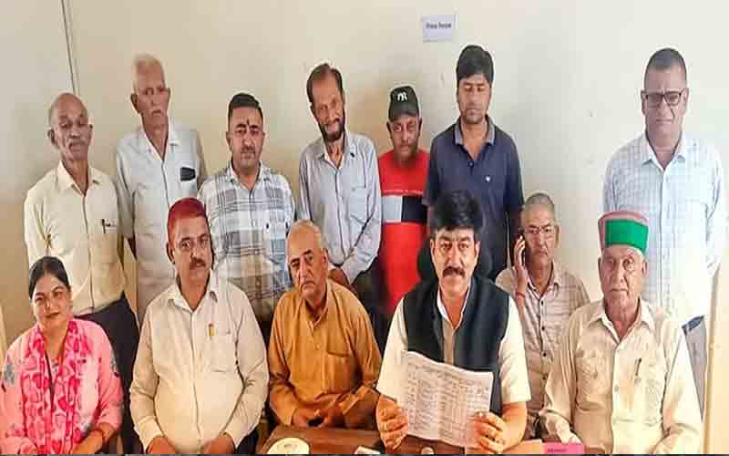 कुटलैहड़ में जल्द स्थापित होगा औद्योगिक क्षेत्र