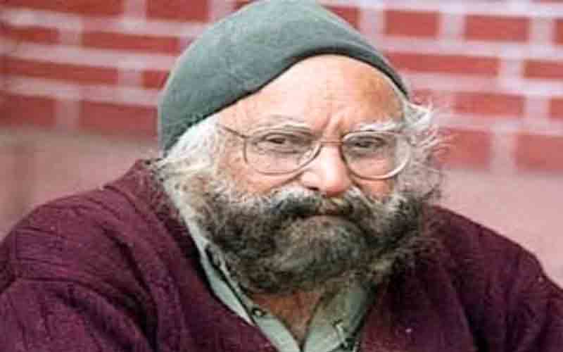 खुशवंत सिंह लिटफेस्ट: कसौली में 18 अक्तूबर से होगा आयोजन