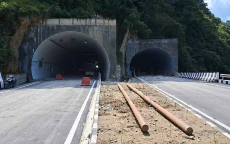 मंडी बाईपास पर इस महीने के अंत तक शुरू होगा यातायात, जानिए कैसे मिलेगी जाम से निजात