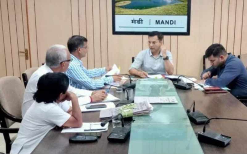 पीएम विश्वकर्मा योजना के तहत 9,132 अभ्यर्थियों के नाम स्टेज-3 की सिफारिश के लिए भेजे गए