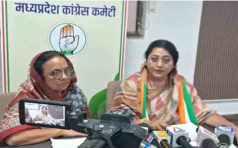 शिमला में महिला कांग्रेस का 40वां स्थापना दिवस, सदस्यता अभियान की शुरुआत