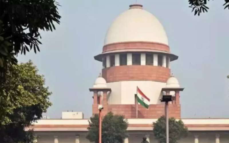 हाईकोर्ट जज की पदोन्नति के लिए व्यक्तिगत सिफारिशें नहीं होंगी मान्य