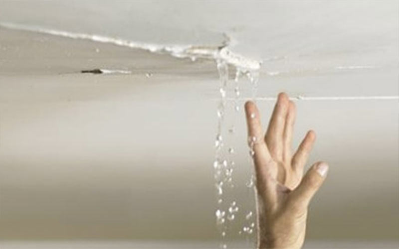 धौलाधार कन्वेंशन सेंटर की छत टपकने से उठे सवाल