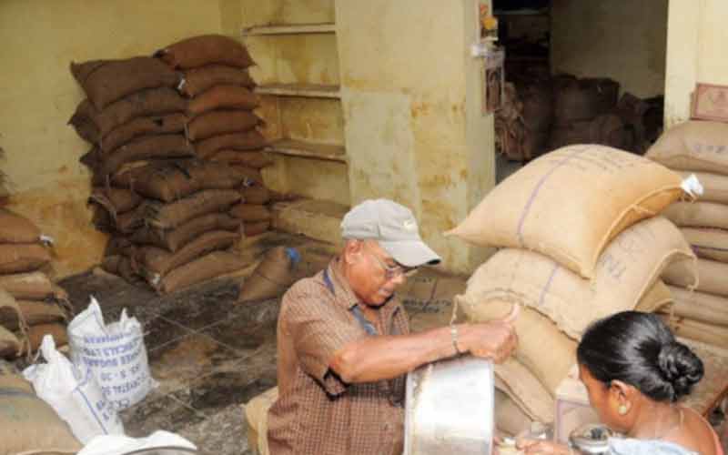 हिमाचल प्रदेश: 3 दिन तक बंद रहेंगे राशन डिपो, जानें क्यों