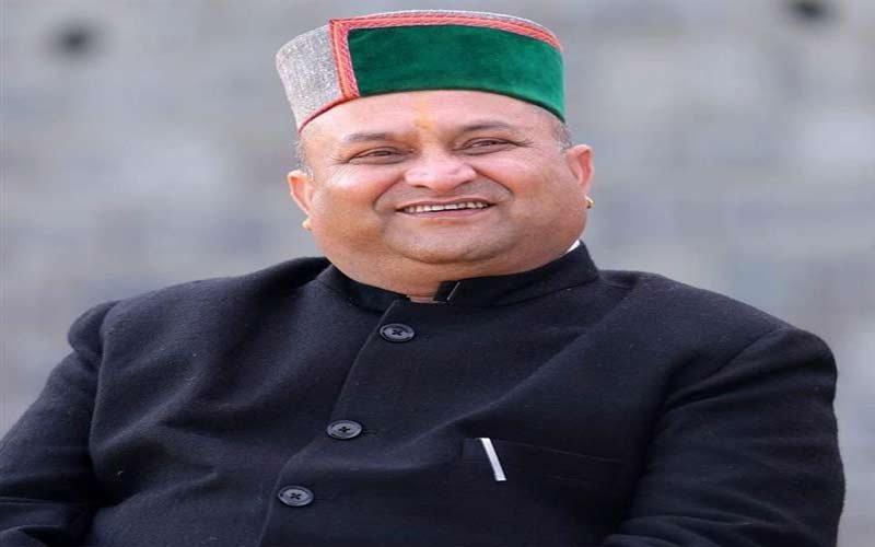 विधानसभा उपाध्यक्ष विनय कुमार 18 से 23 सितम्बर तक सिरमौर प्रवास पर रहेंगे।