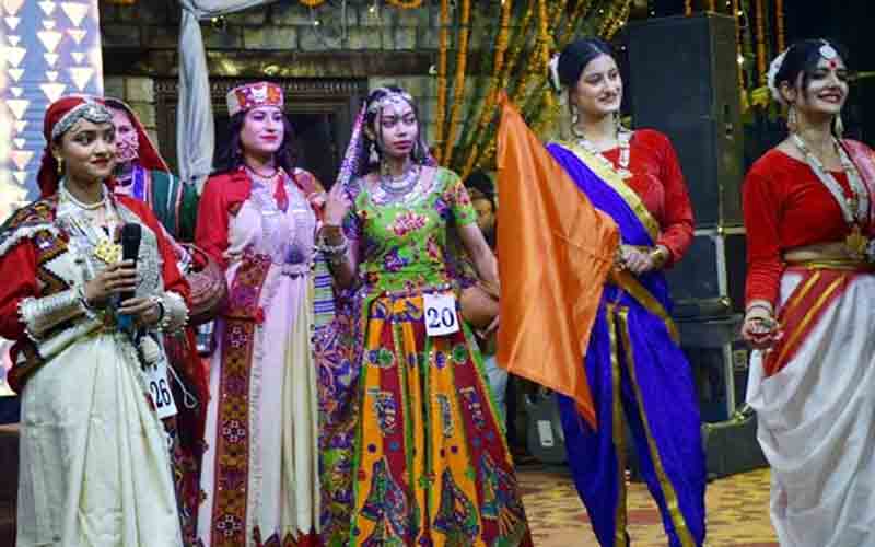 17 सितम्बर से होंगे कांगड़ा वैली कार्निवल के लिए ऑडिशन