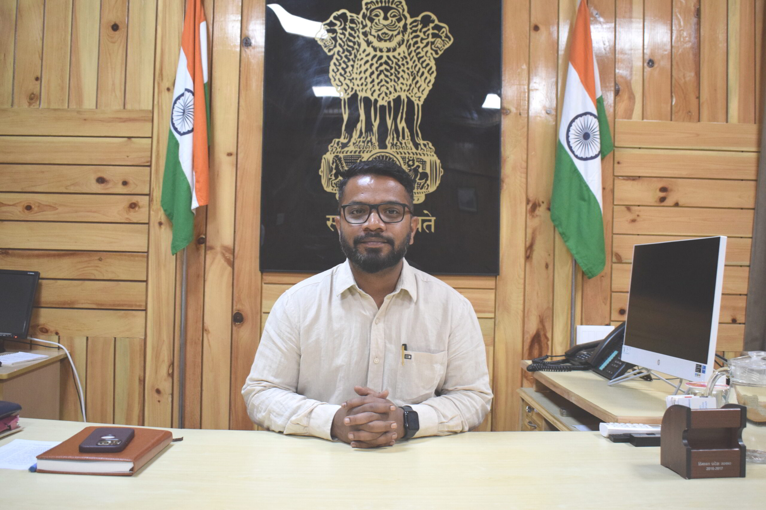 अंतरराष्ट्रीय बालिका दिवस के अवसर पर चंबा में मैराथन का आयोजन, 