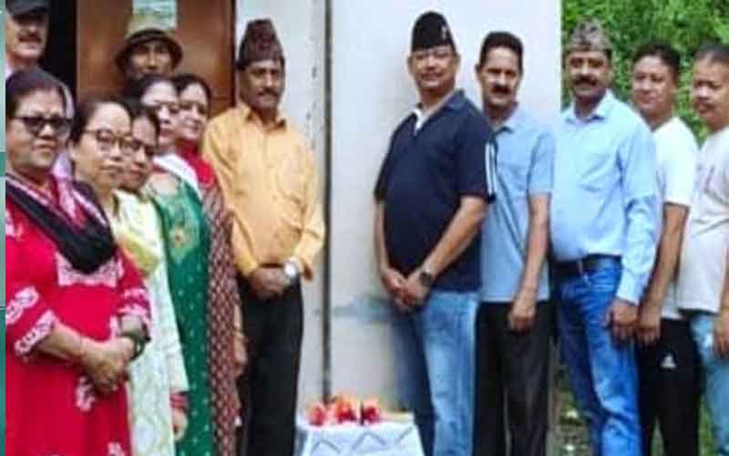 धूमधाम से मनाया जाएगा सिरमौर गोरखा एसोसिएशन का 54वाँ वार्षिक अधिवेशन