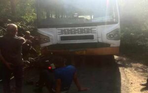 ACCIDENT