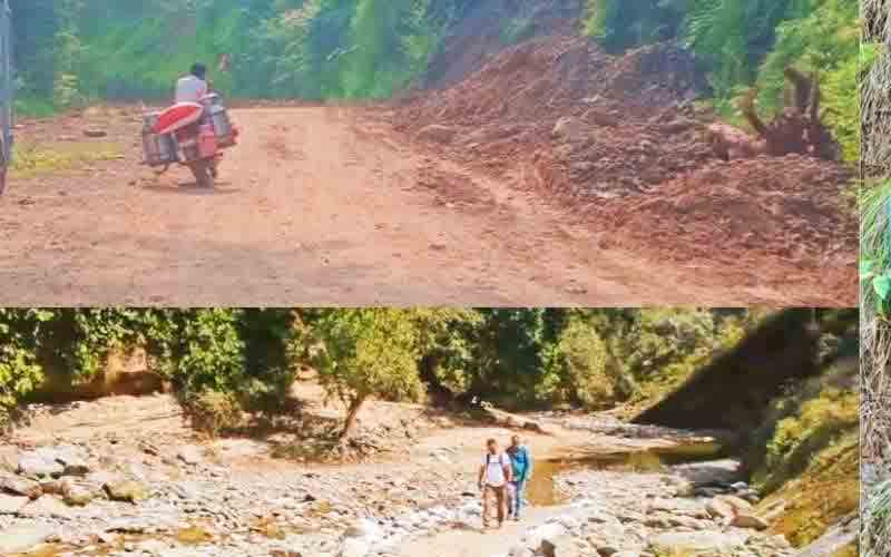 आदिबद्री को जल्द मिलेगी सड़क सुविधा, वन मंत्रालय से मिली फॉरेस्ट क्लीयरेंस