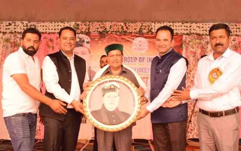 Annual-function-organized-a