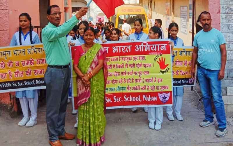 BHARAT-ABHIYAN-NAHAN