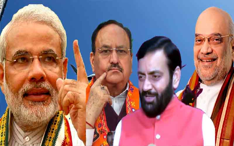 अब वादों को पूरा करना बनेगा भाजपा के लिए बड़ी चुनौती , पाँच सौ रुपये का एलपीजी और…