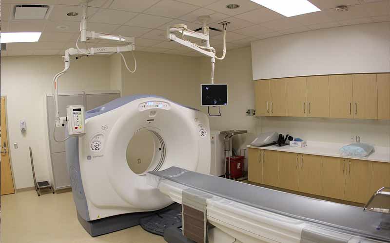 धर्मशाला अस्पताल में सीटी स्कैन सेवा बंद, मरीज परेशान