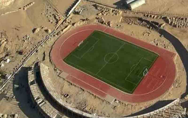 शिमला में निर्माणाधीन फुटबॉल स्टेडियम का संचालन स्मार्ट सिटी द्वारा किया जाएगा