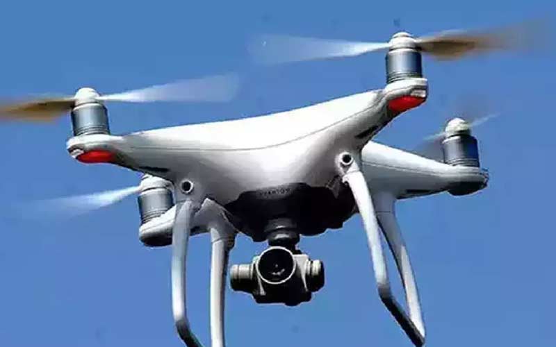 शिमला में होगा ड्रोन आधारित LIDAR सर्वेक्षण, भूस्खलन और भूमि धंसने की घटनाओं का लगेगा पता