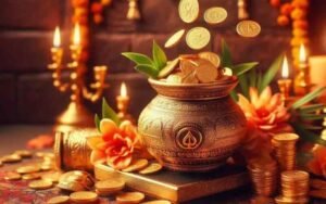 धनतेरस : स्वास्थ्य और समृद्धि का पर्व , जानें इसका महत्व और पौराणिक कथा