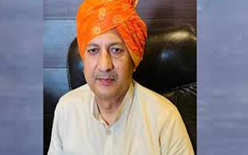 डॉक्टर सिकंदर कुमार को संसद की दो अहम समितियों में सदस्य मनोनीत किया गया