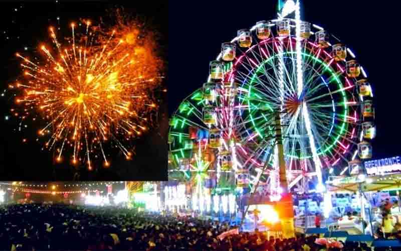 12 से 14 अक्तूबर तक जुन्गा में मनाया जाएगा दशहरा मेला