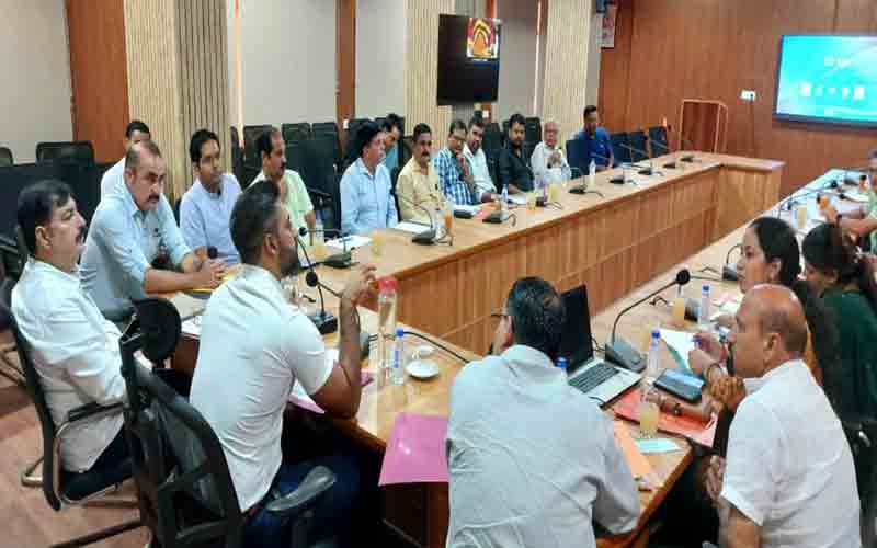 ऊना में पहली दिसंबर को लगेगा ‘ईट राइट मेला’