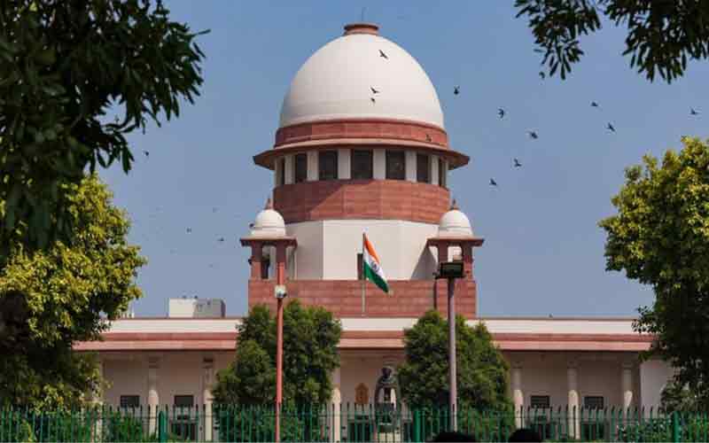 शिमला : सुप्रीम कोर्ट ने पालमपुर कारोबारी पर हमले के मामले में हाईकोर्ट के आदेश पर लगाई रोक