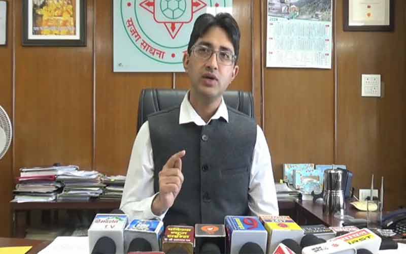 HRTC लगेज पॉलिसी: एमडी ने कहा- सामान ले जाने पर नहीं बढ़ाई गई दरें