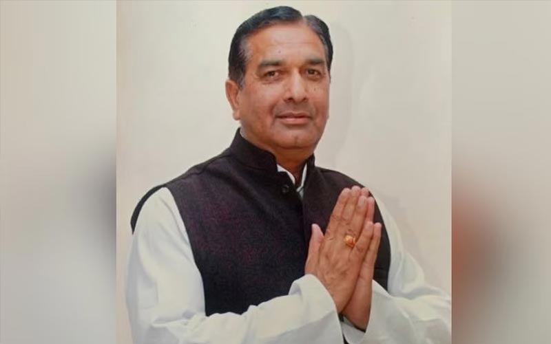 हिमाचल प्रदेश में अनुसूचित जाति आयोग का गठन, कुलदीप कुमार धीमान अध्यक्ष नियुक्त