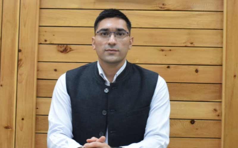 मतदान केन्द्रों की सूची अन्तिम रूप में प्रकाशित