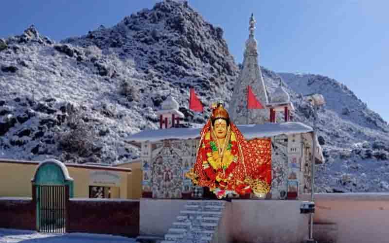 वि.स. उपाध्यक्ष विनय कुमार 11 अक्टूबर को मां मनसा देवी मेले में होंगे मुख्य अतिथि