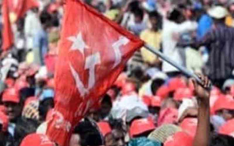 माकपा 5 नवंबर को रामपुर में निकालेगी रैली, केंद्र सरकार की नीतियों के खिलाफ उठाएगी आवाज