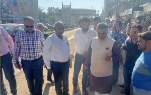 Mandi-Pathankot-four-lane-M