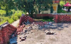 Mischievous-elements-broke-