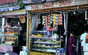 NAHAN-SWEET