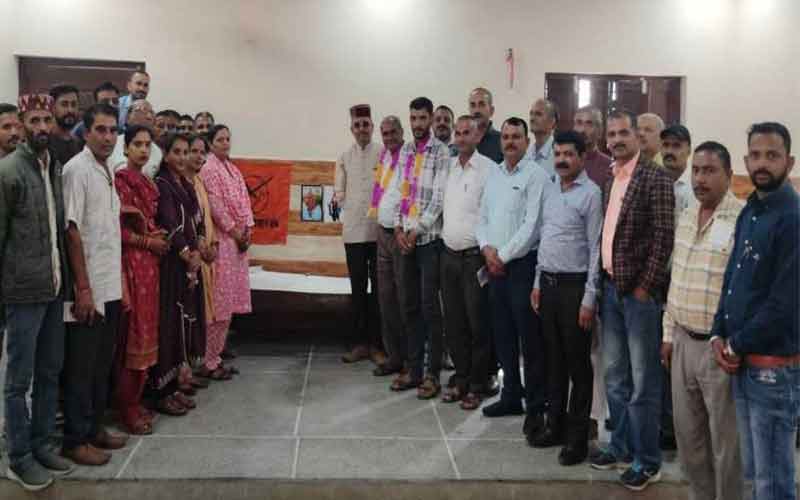 सिरमौर के ट्रांसगिरि इलाके के एसटी प्रमाण पत्र “वैध”, आदेश जारी