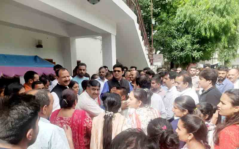 ग्रामीण अर्थव्यवस्था को सुदृढ़ करेगी राजीव गांधी प्राकृतिक खेती स्टार्ट-अप योजना