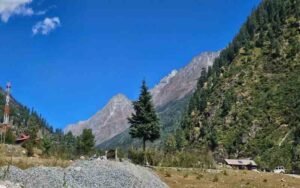 हिमाचल प्रदेश : अगले 6 दिनों तक बारिश के आसार नहीं