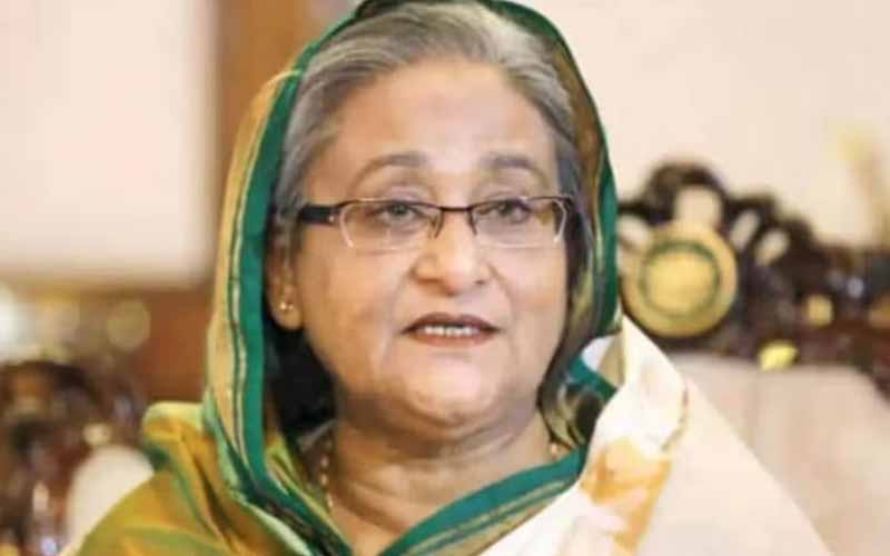 बांग्लादेश सरकार की भारत को चेतावनी : शेख हसीना को वापस नहीं भेजा तो…