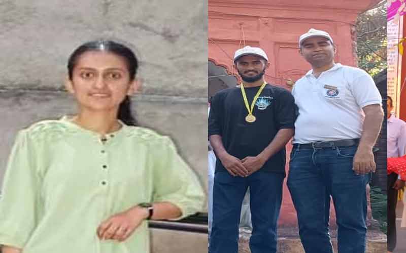 प्री आरडी में सिरमौर जिले से दो स्वयंसेवियों का चयन